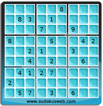 Sudoku de Nivel Experto Sudoku de Nivel Experto